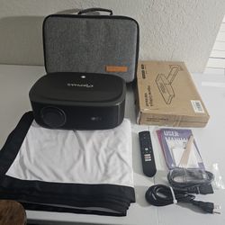 Projector Set Up Bundle