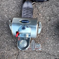 QStraint  Retractable  Restraints