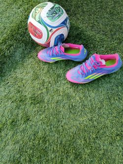 Adidas f50 cleats club