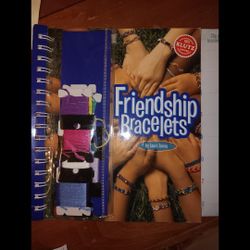 Friendship Braceletes BIG Lot