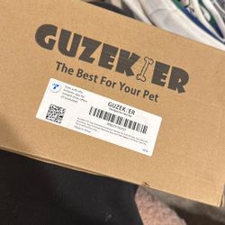 2 Grooming Harnesses