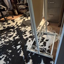 Full Length Standing Mirror