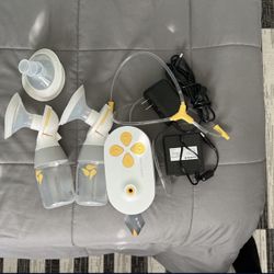 Medela Breast Pump