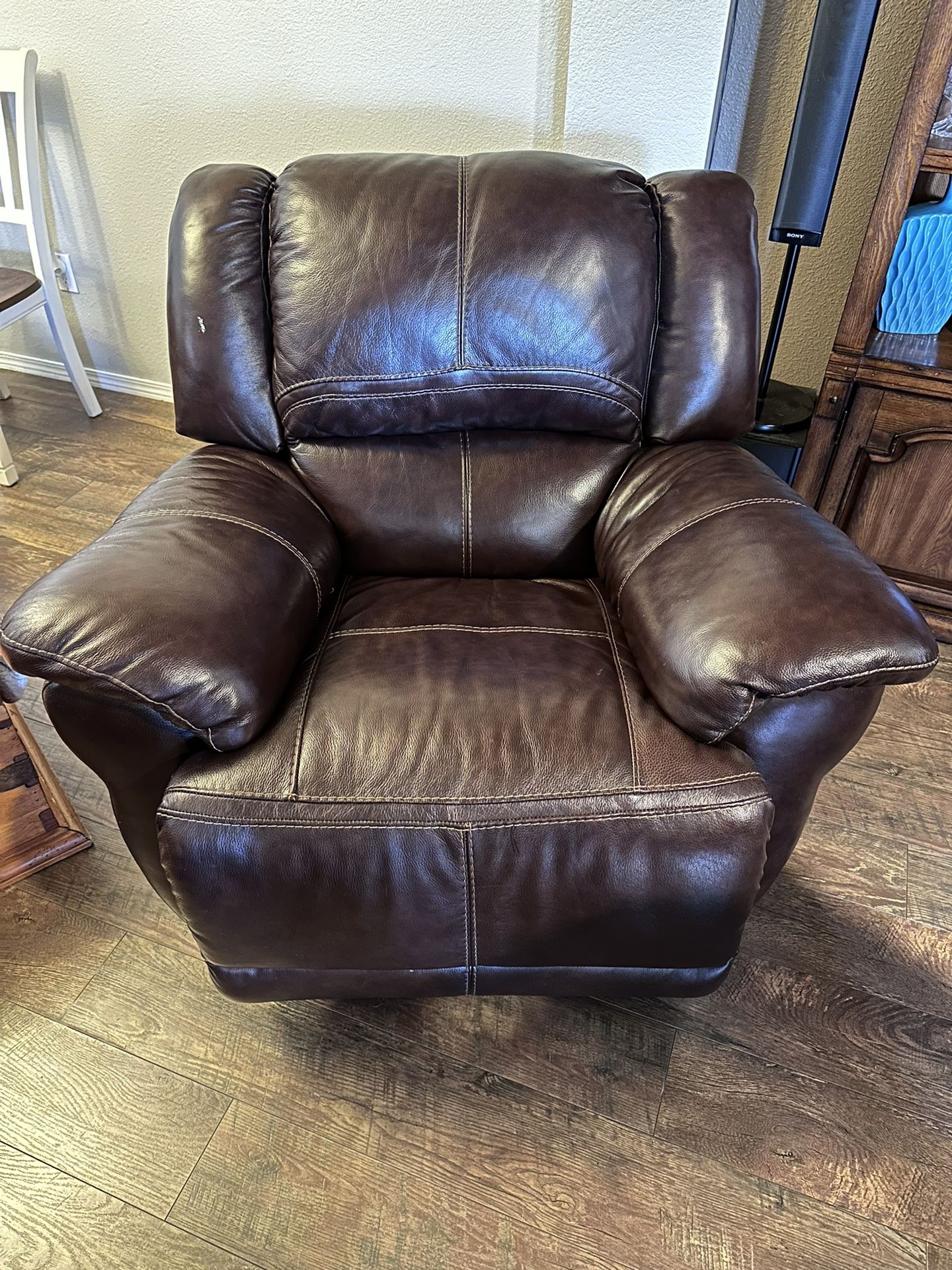 Ashley Recliner $220 O.B.O