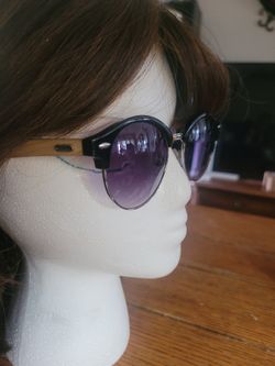 STEVE MADDEN SUNGLASSES