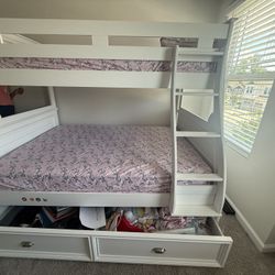 Twin & Full Bed set