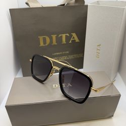Dita Sunglasses 