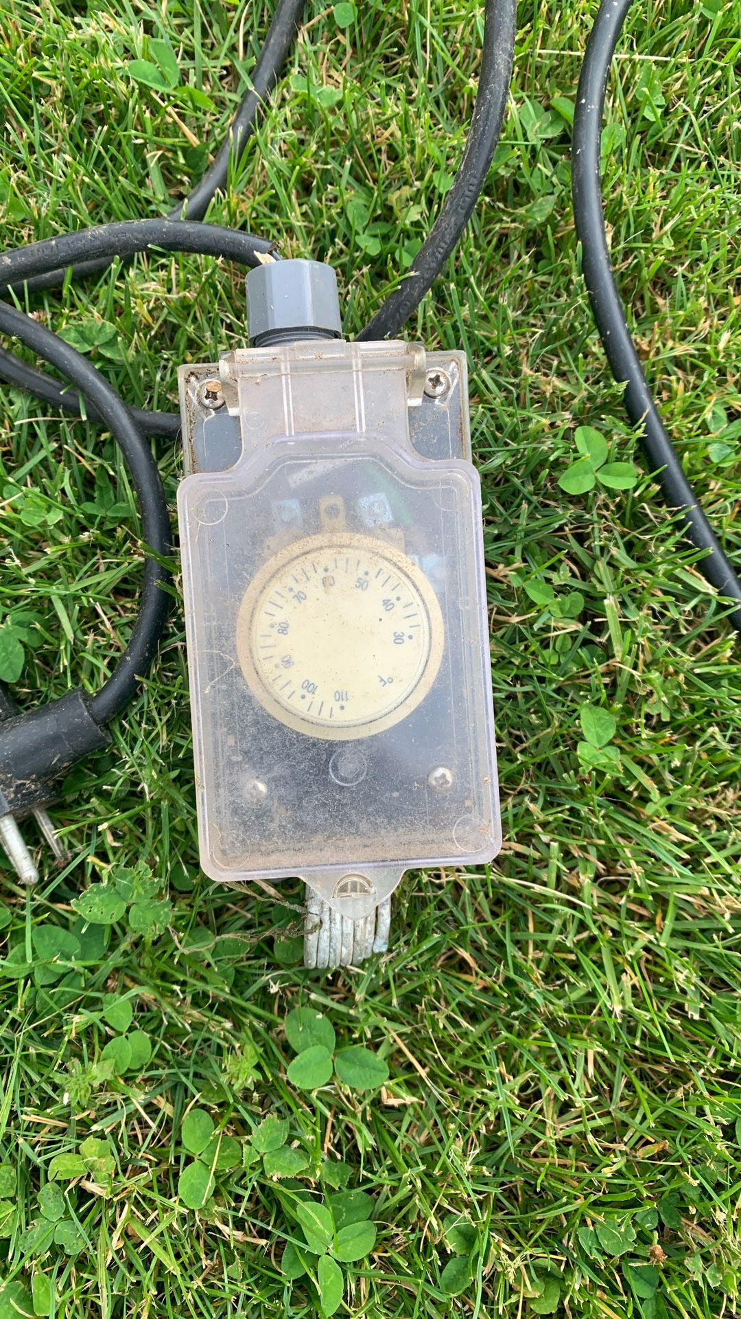 Thermostats