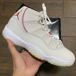 Air Jordan Retro 11s $120 FIRM