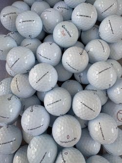Golf balls taylor made tour response