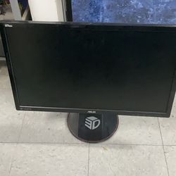 Asus gaming monitor 1080p 144hz (ask for cord)