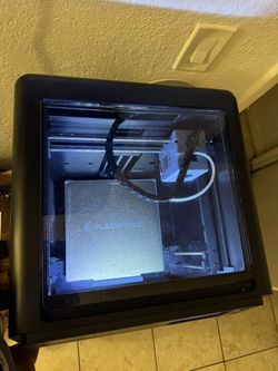3D Printer for Sale – Like New! 🖨️✨