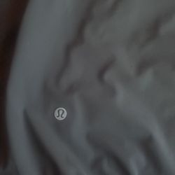 Lululemon Men’s Jacket