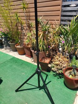 Heavy Duty Speaker Stands