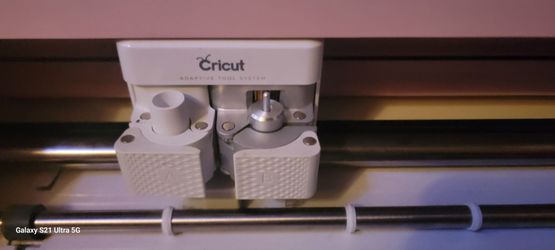 Crickut Maker