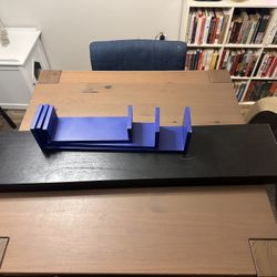 Floating Shelves