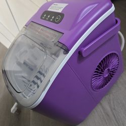 Ice Maker