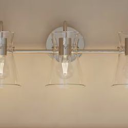 Bathroom Vanity Light