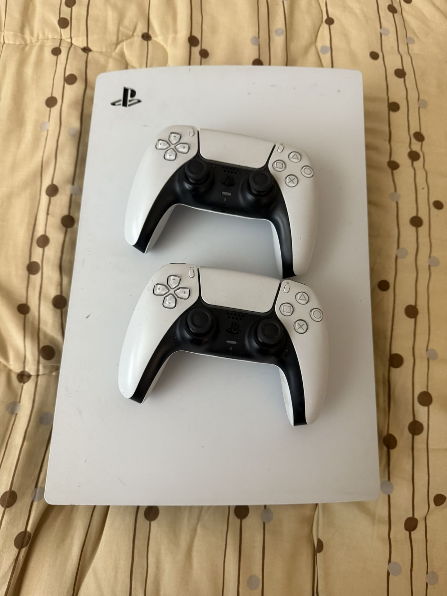 PlayStation 5