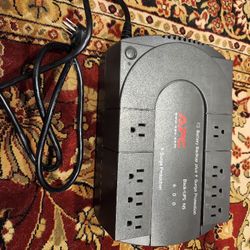 APC Backup Power Supply