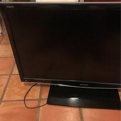 42” Sharp Aquos TV 