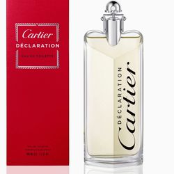 Catier Perfume For Men 3.3 Oz