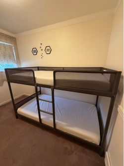 Bunk beds