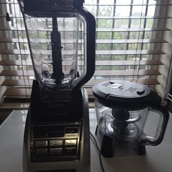 Ninja Blender