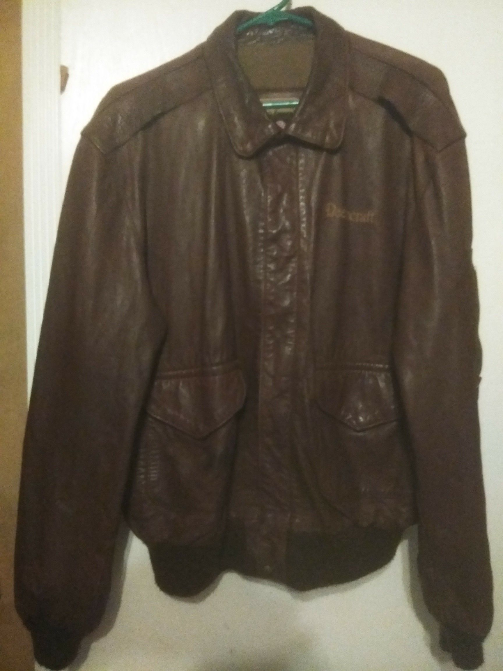Perrone Aviation Apparel