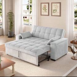 Mini Couch sleeper