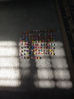 Shopkins