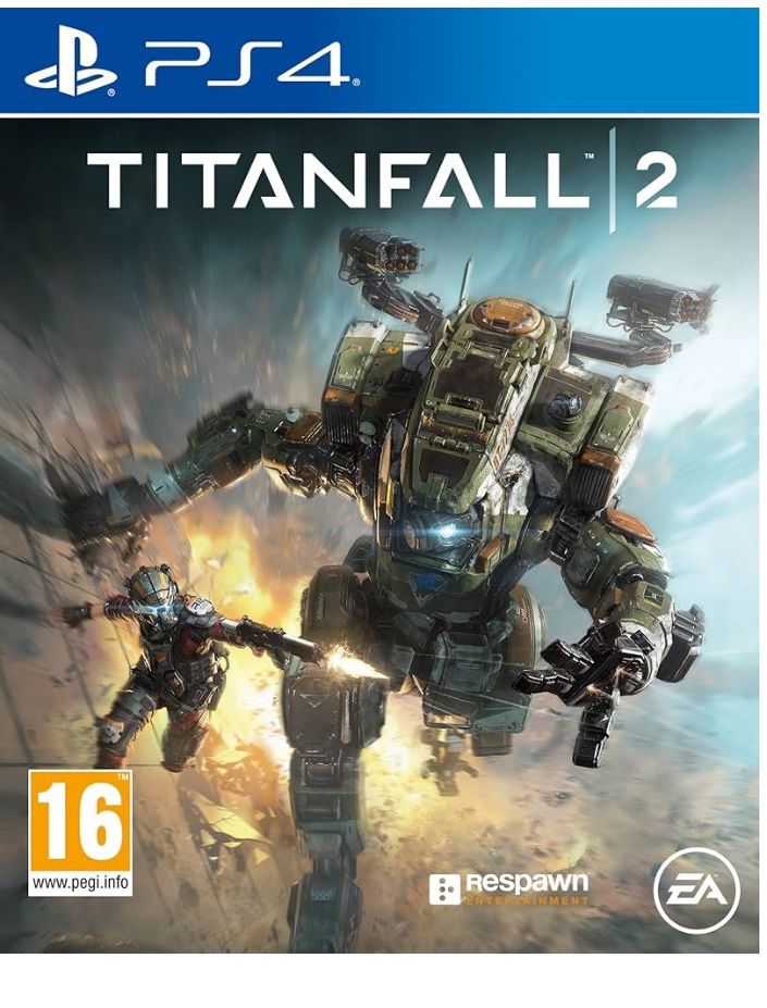 Titanfall 2
