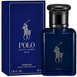 Polo Blue