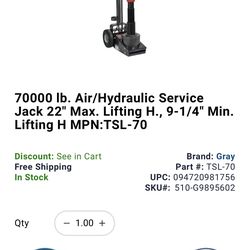 G-Gray Tsl-70