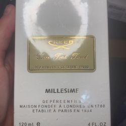 Creed - Green Irish Tweed "Millesime" (120ml/4oz)