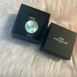 Coach Watch 