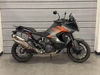 2023 Ktm 1290 Super Adventure S