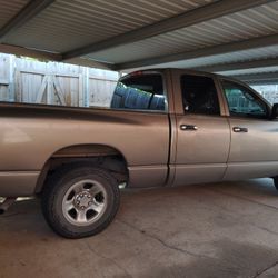 2007 Dodge Ram