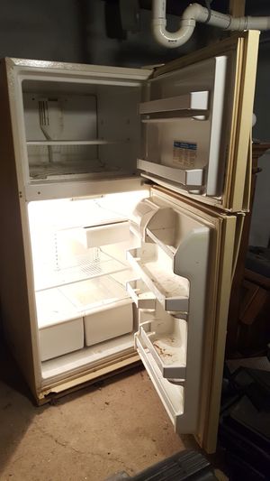 New And Used Refrigerator For Sale In Decatur Al Offerup