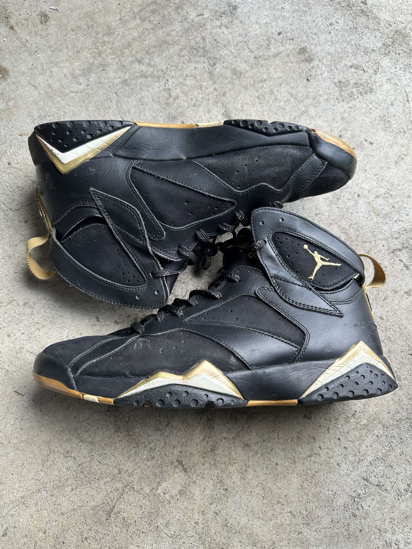 Jordan Retro 7