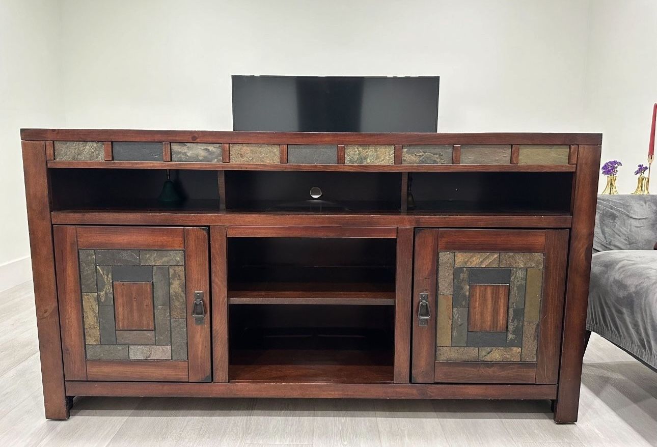 Console Table And Tv Stand 