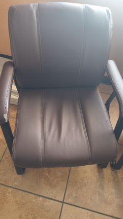 Office chairs