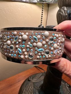 Bath & Body Works Candle Holder