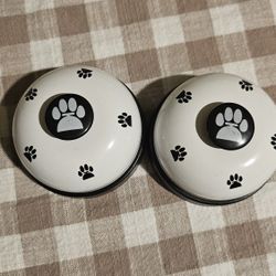 Dog Training Bells