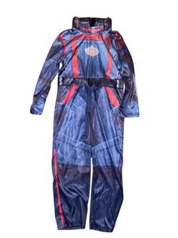 Kids Guardians Of The Galaxy Costume