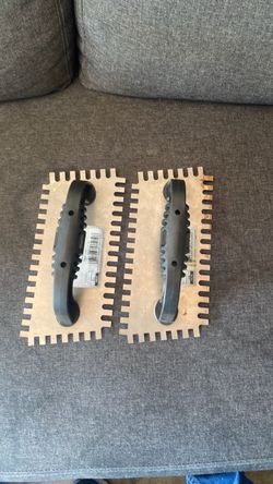 Tile tools brand new