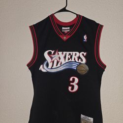 Basketball Jersey 