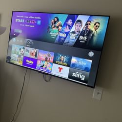 TCL 55inch Class F35-series 4k UHD HDR LED Smart Fire Tv (2025)