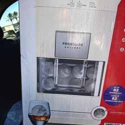 Ice Maker Artisanal Spheres 