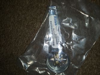 Chevy interior door handle C10 Blazer suburban